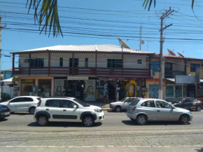 Suíte Mar Doce Lar